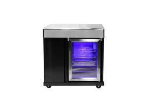 All'Grill Anbaukühlschrank, Chef - grillstir.comAll'Grill Anbaukühlschrank, ChefALL'GRILLgrillstir.com500M014041571500014