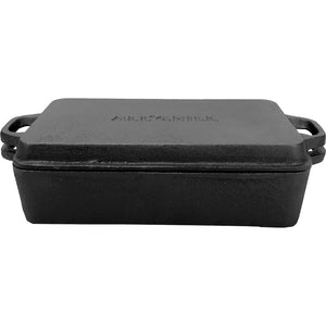 All`Grill Casserole, mit Deckel 16x11x6cm - grillstir.comAll`Grill Casserole, mit Deckel 16x11x6cmALL'GRILLgrillstir.com46004041571046024