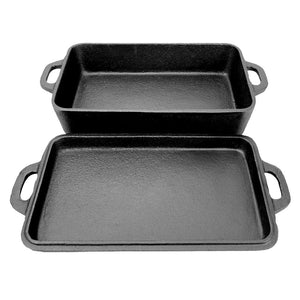 All`Grill Casserole, mit Deckel 16x11x6cm - grillstir.comAll`Grill Casserole, mit Deckel 16x11x6cmALL'GRILLgrillstir.com46004041571046024