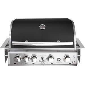 All`Grill Chef L Built - In Schwarz - grillstir.comAll`Grill Chef L Built - In SchwarzALL'GRILLgrillstir.com100929Black41124899