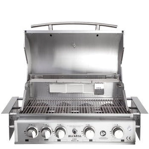 All'Grill Chef L Built - In - grillstir.comAll'Grill Chef L Built - InALL'GRILLgrillstir.com1009294041571109293