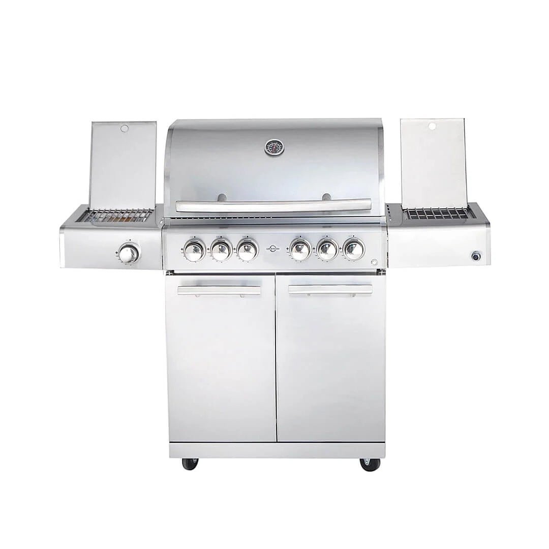 All`Grill Chef L - grillstir.comAll`Grill Chef LALL'GRILLgrillstir.com50090472651043