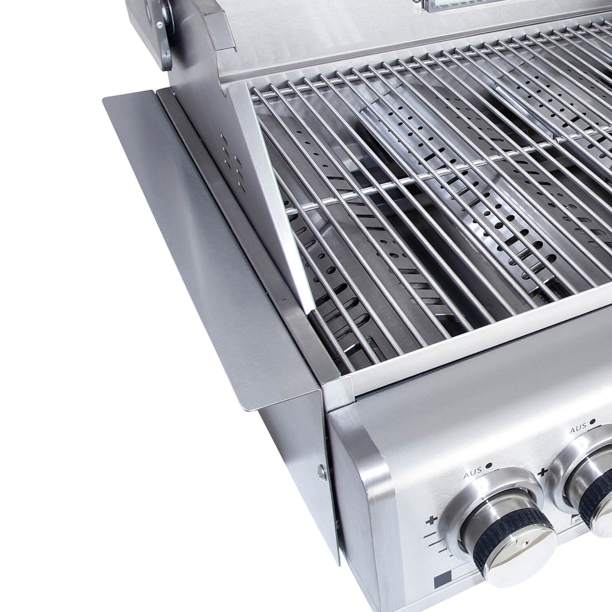 All`Grill Chef M Built - In Schwarz - grillstir.comAll`Grill Chef M Built - In SchwarzALL'GRILLgrillstir.com100949Black50332707