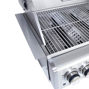All`Grill Chef M Built - In Schwarz - grillstir.comAll`Grill Chef M Built - In SchwarzALL'GRILLgrillstir.com100949Black50332707
