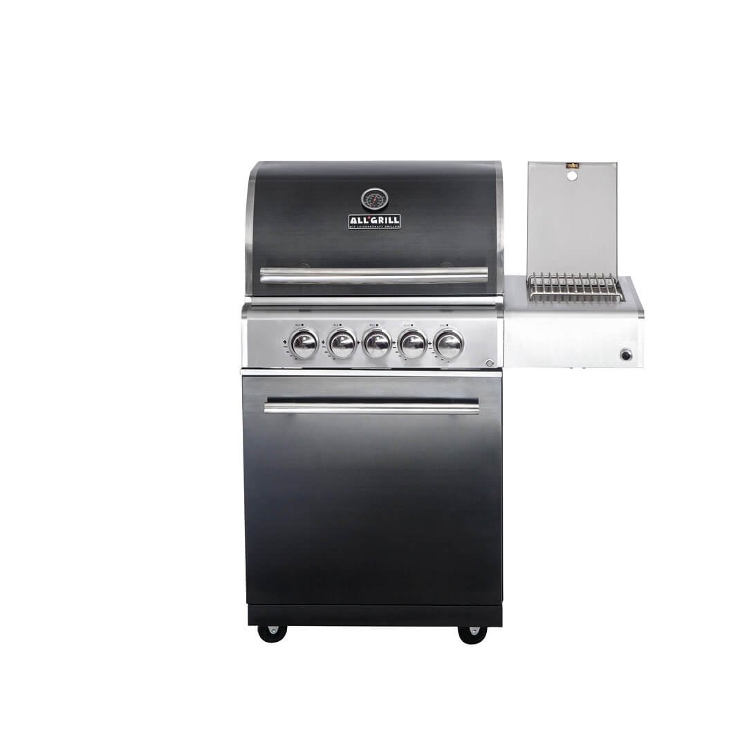 All`Grill Chef M Schwarz - grillstir.comAll`Grill Chef M SchwarzALL'GRILLgrillstir.com50070380925475