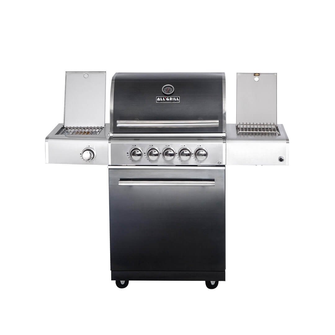 All`Grill Chef M Schwarz - grillstir.comAll`Grill Chef M SchwarzALL'GRILLgrillstir.com50070380925475