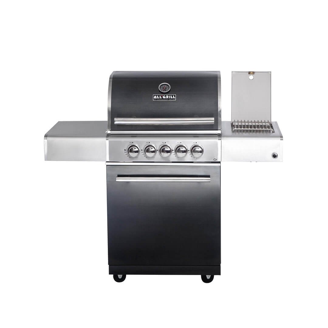 All`Grill Chef M Schwarz - grillstir.comAll`Grill Chef M SchwarzALL'GRILLgrillstir.com50070380925475