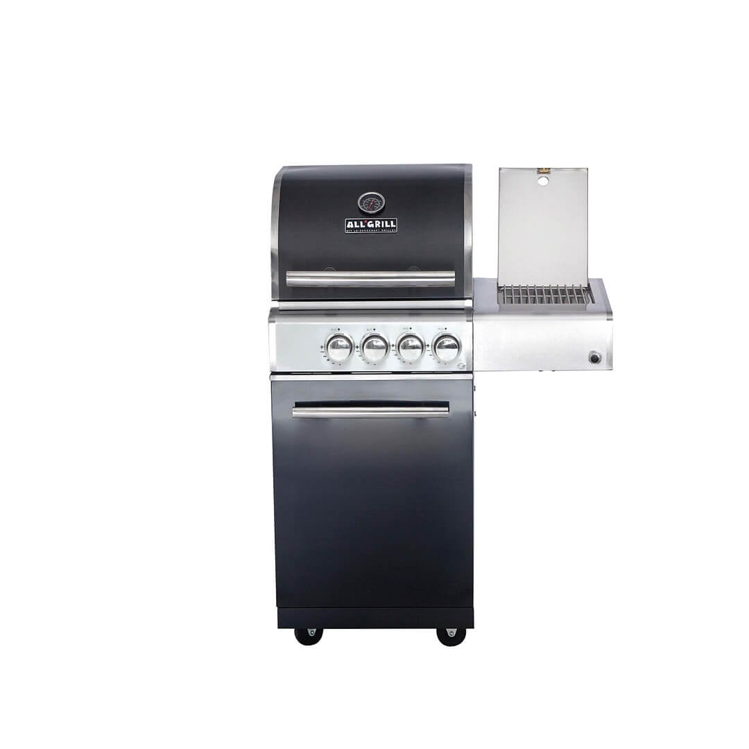 All`Grill Chef S Schwarz - grillstir.comAll`Grill Chef S SchwarzALL'GRILLgrillstir.com50070274322211