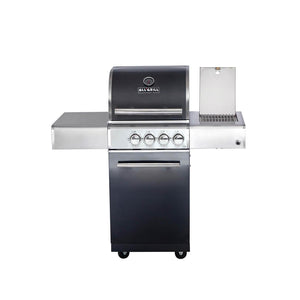 All`Grill Chef S Schwarz - grillstir.comAll`Grill Chef S SchwarzALL'GRILLgrillstir.com50070274322211