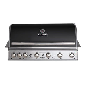 All'Grill Chef XL Built - In Black - grillstir.comAll'Grill Chef XL Built - In BlackALL'GRILLgrillstir.com1007394041571109392