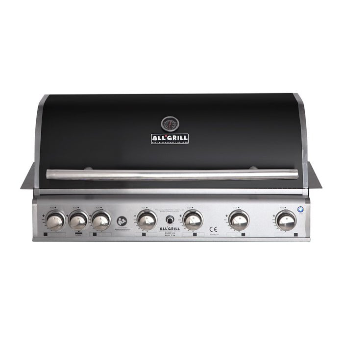 All'Grill Chef XL Built - In Black - grillstir.comAll'Grill Chef XL Built - In BlackALL'GRILLgrillstir.com1007394041571109392