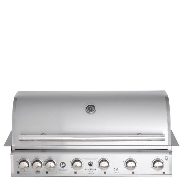 All'Grill Chef XL Built - In - grillstir.comAll'Grill Chef XL Built - InALL'GRILLgrillstir.com100939
