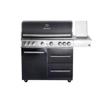 All`Grill Chef XL Schwarz - grillstir.comAll`Grill Chef XL SchwarzALL'GRILLgrillstir.com50070681154851