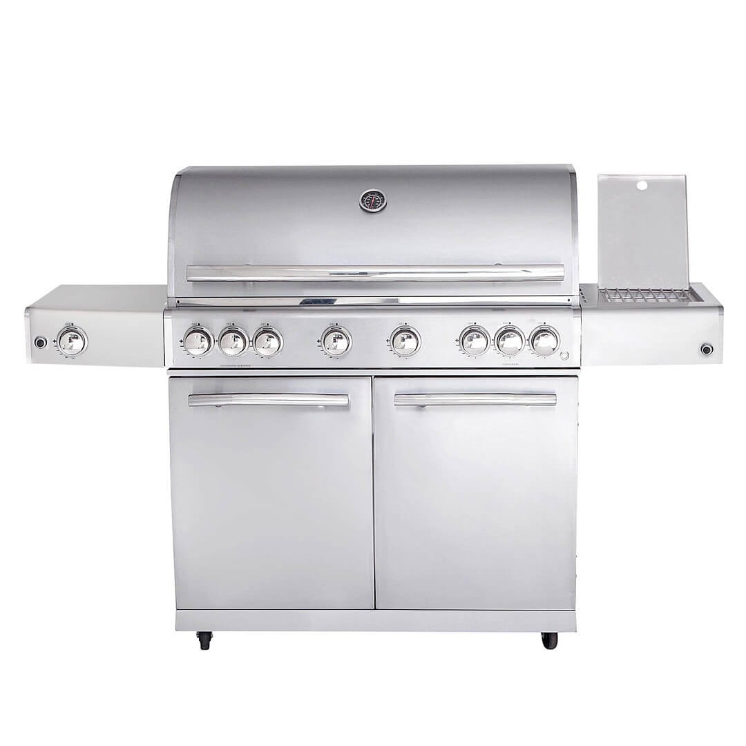 All`Grill Chef XL - grillstir.comAll`Grill Chef XLALL'GRILLgrillstir.com50090673666851