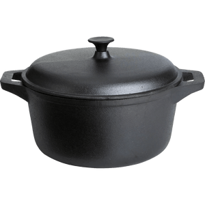All`Grill DutchOven, Ø20x10cm - grillstir.comAll`Grill DutchOven, Ø20x10cmALL'GRILLgrillstir.com44054041571044051