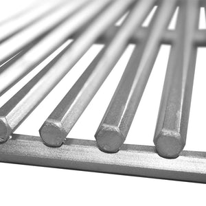 All`Grill Edelstahlgussrost 10mm 35×46cm, Allrounder L, Chef L/XL, Ultra & Küche - grillstir.comAll`Grill Edelstahlgussrost 10mm 35×46cm, Allrounder L, Chef L/XL, Ultra & KücheALL'GRILLgrillstir.com9966 - 354041571996657