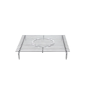 All`Grill Edelstahlrost mit Loch für Seitenkochfeld, Chef - grillstir.comAll`Grill Edelstahlrost mit Loch für Seitenkochfeld, ChefALL'GRILLgrillstir.com880074041571880079