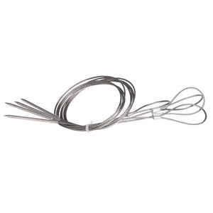 All`Grill Flexibles Grillspieße - 4er - Set - grillstir.comAll`Grill Flexibles Grillspieße - 4er - SetALL'GRILLgrillstir.com98294041571098290