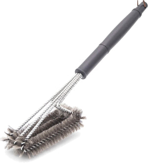 All`Grill Grillbürste, 44cm - grillstir.comAll`Grill Grillbürste, 44cmALL'GRILLgrillstir.com98284041571098283