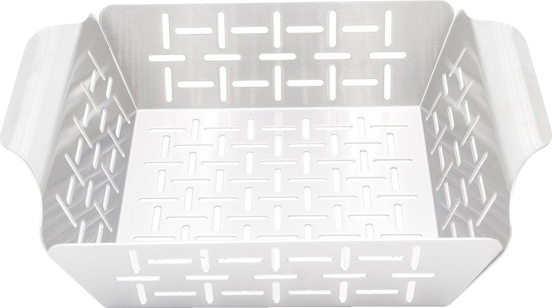 All`Grill Grillkorb, 19x24x5,5cm - grillstir.comAll`Grill Grillkorb, 19x24x5,5cmALL'GRILLgrillstir.com98484041571098481
