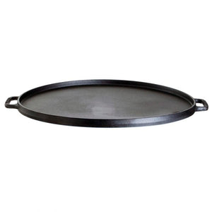 ALL’GRILL Grillplatte (Plancha) aus Gusseisen, Ø 55 cm - grillstir.comALL’GRILL Grillplatte (Plancha) aus Gusseisen, Ø 55 cmGrillzubehörALL'GRILLgrillstir.com