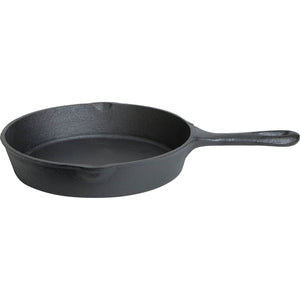 All`Grill Gusseisenpfanne, mit Stiel - grillstir.comAll`Grill Gusseisenpfanne, mit StielALL'GRILLgrillstir.com45334041571045331