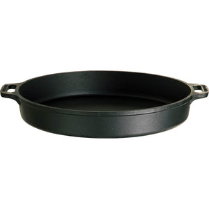 All`Grill Gusseisenpfanne, Ø40cm - grillstir.comAll`Grill Gusseisenpfanne, Ø40cmALL'GRILLgrillstir.com450173671715