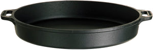 All`Grill Gusseisenpfanne, Ø45cm - grillstir.comAll`Grill Gusseisenpfanne, Ø45cmALL'GRILLgrillstir.com450801720867