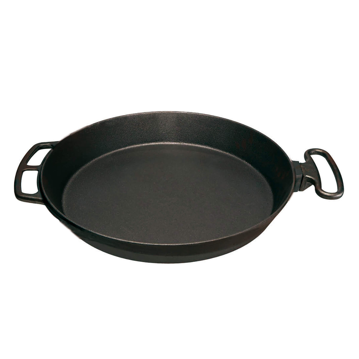 All`Grill Gusseisenpfanne, Ø80cm - grillstir.comAll`Grill Gusseisenpfanne, Ø80cmALL'GRILLgrillstir.com450527607587