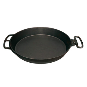 All`Grill Gusseisenpfanne, Ø80cm - grillstir.comAll`Grill Gusseisenpfanne, Ø80cmALL'GRILLgrillstir.com450527607587