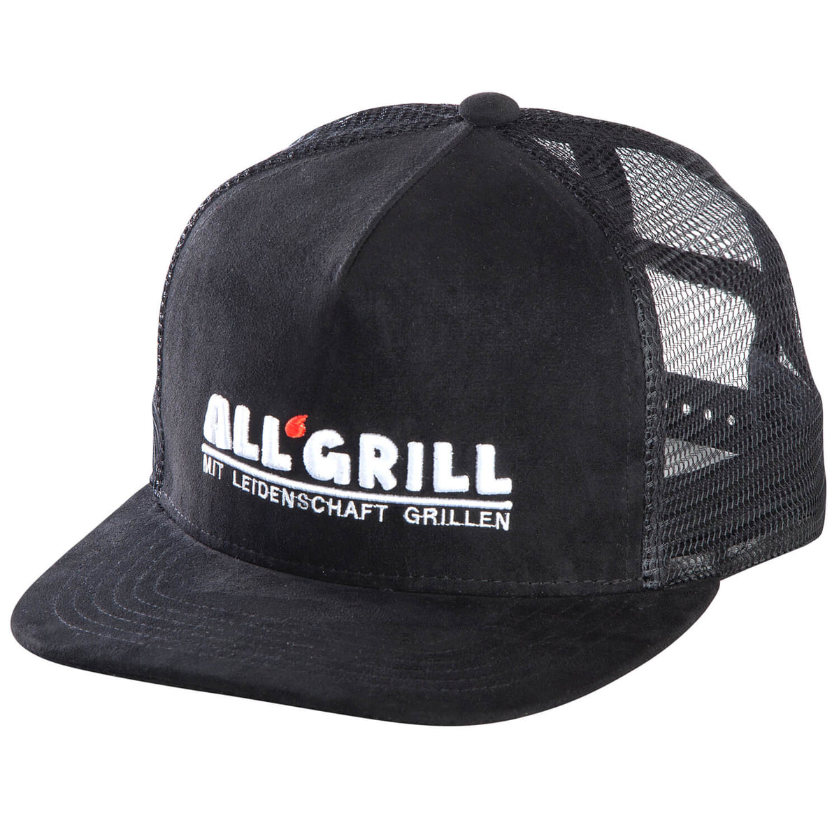 All`Grill Kappe, Snapback Schwarz - grillstir.comAll`Grill Kappe, Snapback SchwarzALL'GRILLgrillstir.com77214041571077219
