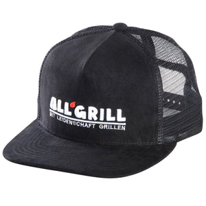 All`Grill Kappe, Snapback Schwarz - grillstir.comAll`Grill Kappe, Snapback SchwarzALL'GRILLgrillstir.com77214041571077219
