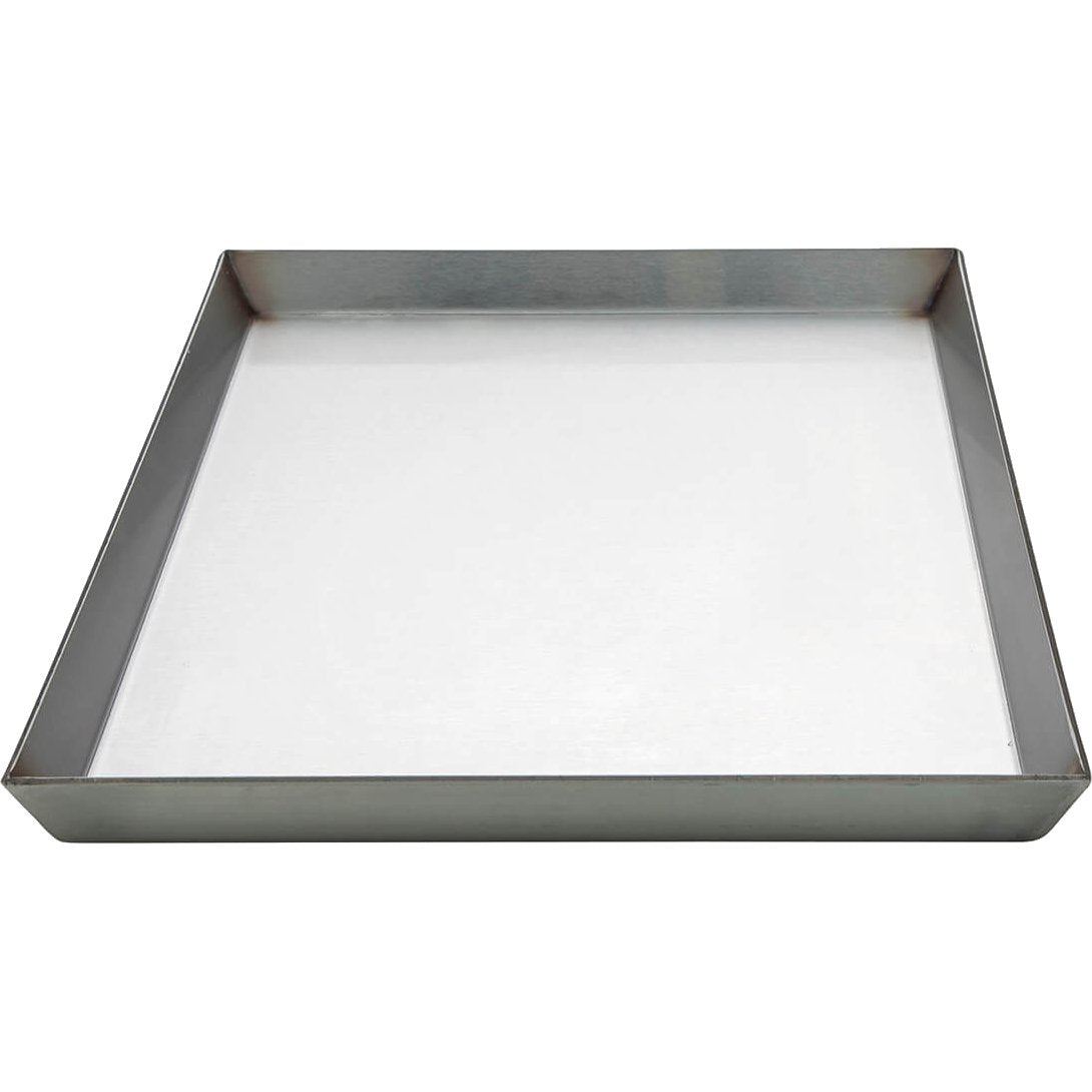 All`Grill Kochplatte, Edelstahl 30cm - grillstir.comAll`Grill Kochplatte, Edelstahl 30cmALL'GRILLgrillstir.com880054041571880055