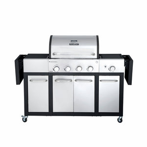 All'Grill Major inkl. Seitentischen - grillstir.comAll'Grill Major inkl. SeitentischenALL'GRILLgrillstir.com1003994041571003997