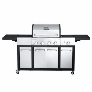 All'Grill Major inkl. Seitentischen - grillstir.comAll'Grill Major inkl. SeitentischenALL'GRILLgrillstir.com1003994041571003997