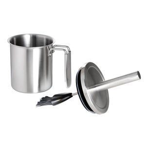 All`Grill Marinier Set, Edelstahl - grillstir.comAll`Grill Marinier Set, EdelstahlALL'GRILLgrillstir.com98464041571918864