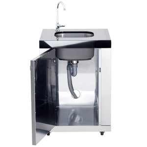 All'Grill Modul 8, Einzelwaschbecken - grillstir.comAll'Grill Modul 8, EinzelwaschbeckenALL'GRILLgrillstir.com850M084041571118080