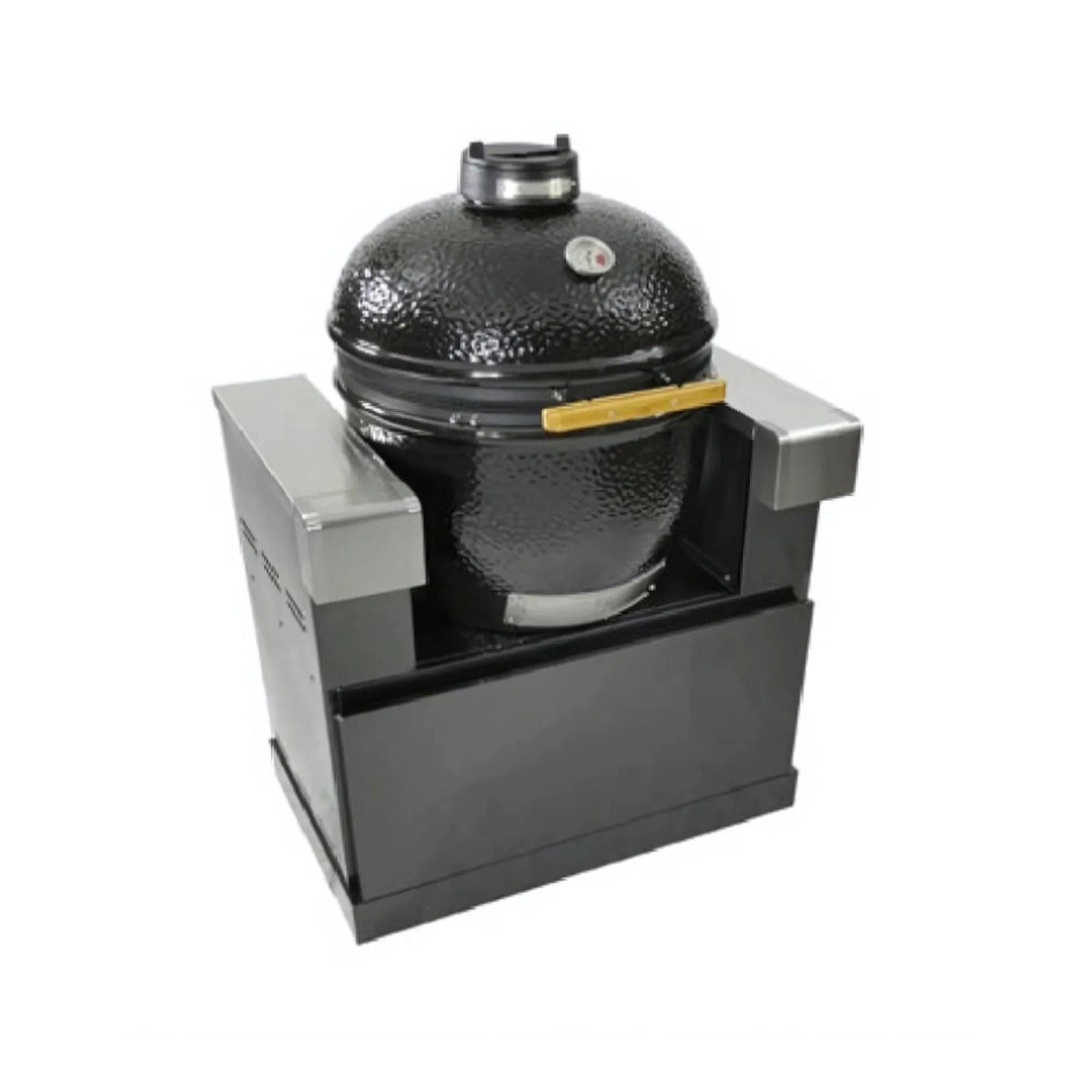 ALL'GRILL Modul für Kamado - grillstir.comALL'GRILL Modul für KamadoGrillzubehörALL'GRILLgrillstir.com