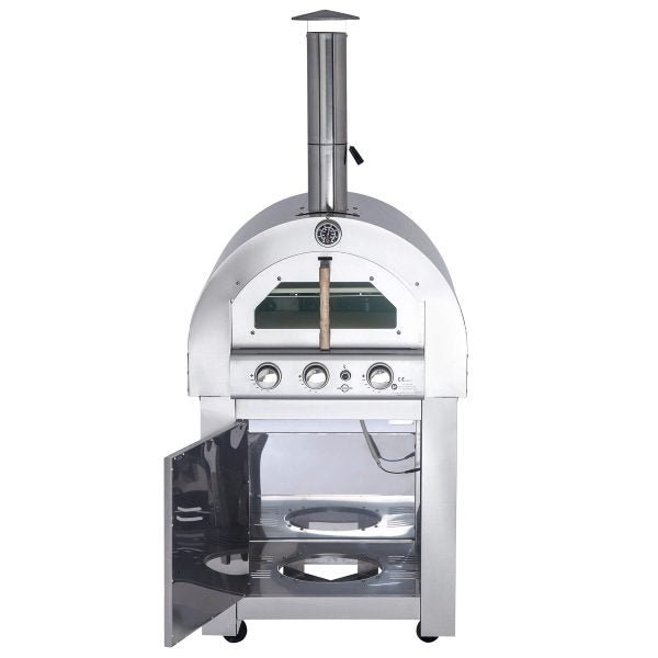 All'Grill Pizzaofen - grillstir.comAll'Grill PizzaofenALL'GRILLgrillstir.com1005554041571005557
