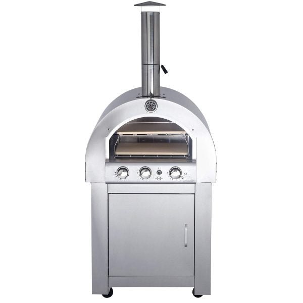 All'Grill Pizzaofen - grillstir.comAll'Grill PizzaofenALL'GRILLgrillstir.com1005554041571005557