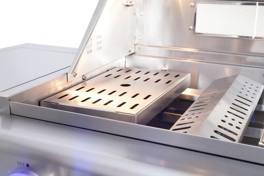 All`Grill Räucherbox, Edelstahl für Chef. Extrem, Ultra & Küche - grillstir.comAll`Grill Räucherbox, Edelstahl für Chef. Extrem, Ultra & KücheALL'GRILLgrillstir.com989094041571989093
