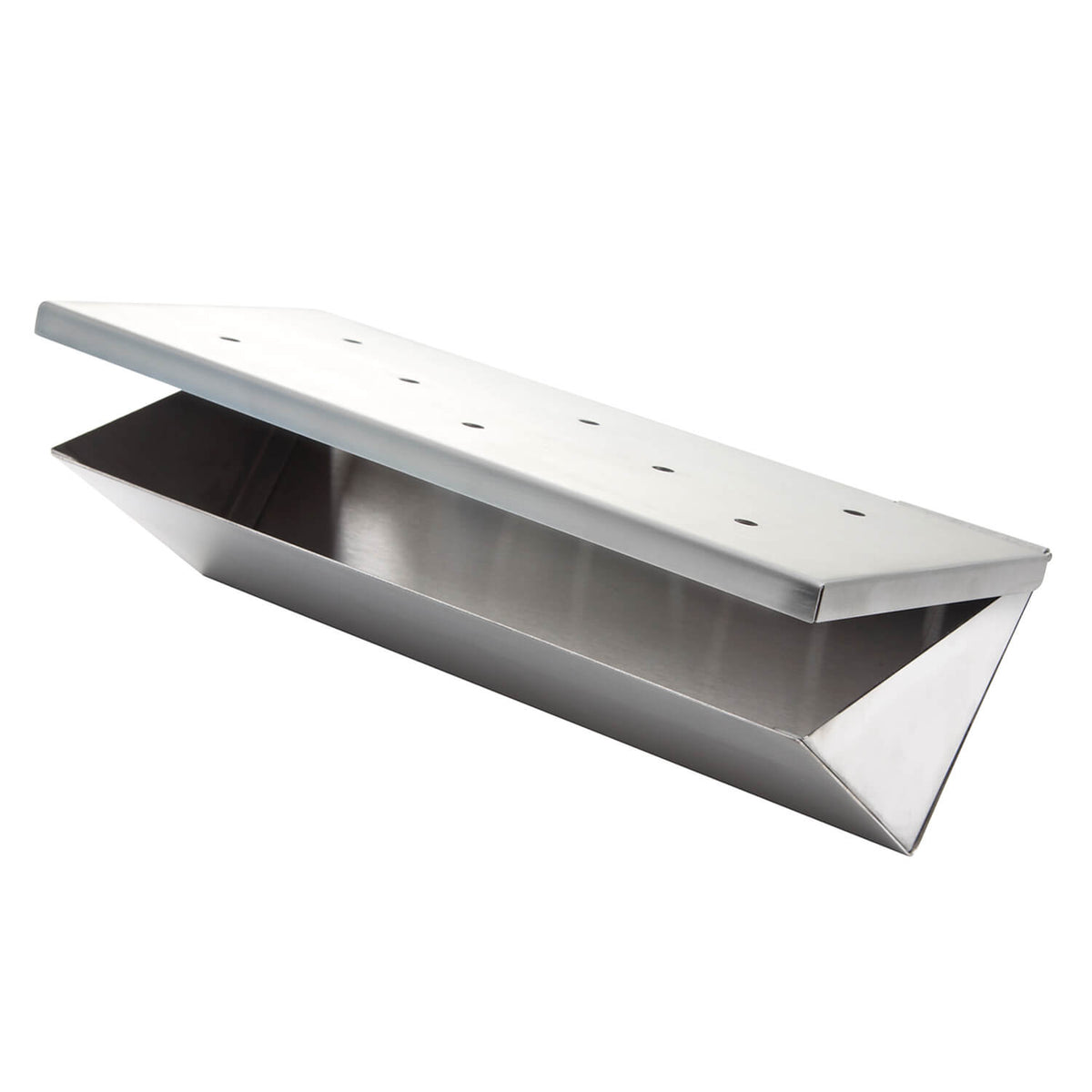 All`Grill Räucherbox, Edelstahl - grillstir.comAll`Grill Räucherbox, EdelstahlALL'GRILLgrillstir.com98454041571098450