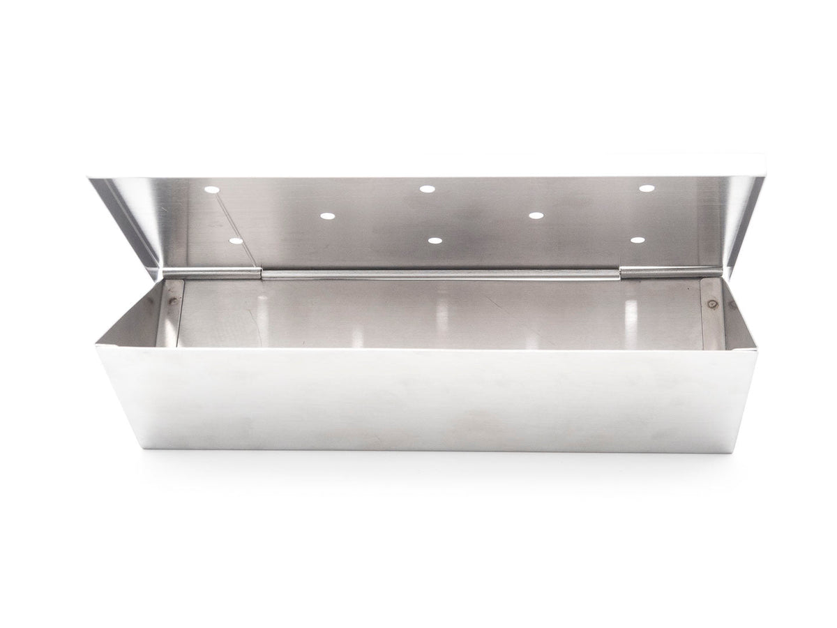 All`Grill Räucherbox, Edelstahl - grillstir.comAll`Grill Räucherbox, EdelstahlALL'GRILLgrillstir.com98454041571098450