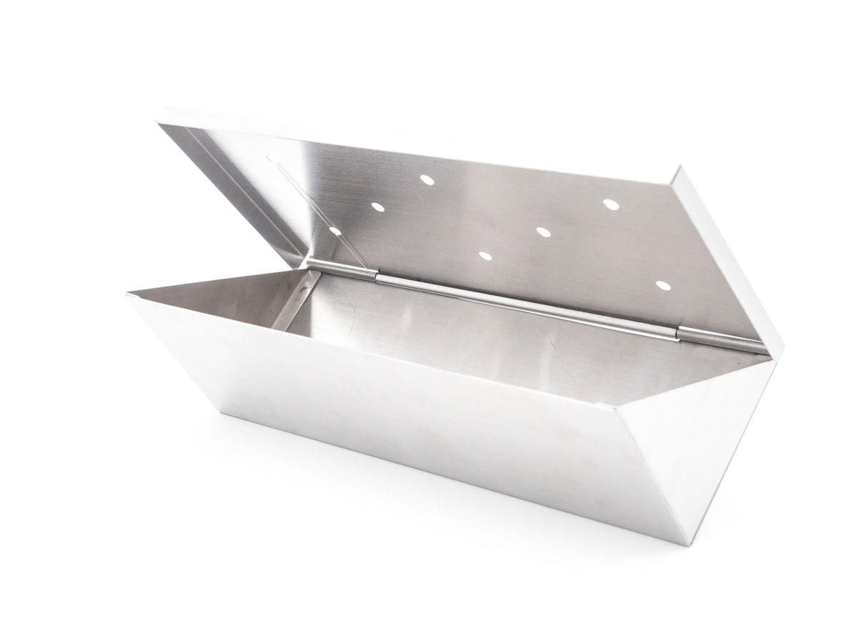 All`Grill Räucherbox, Edelstahl - grillstir.comAll`Grill Räucherbox, EdelstahlALL'GRILLgrillstir.com98454041571098450