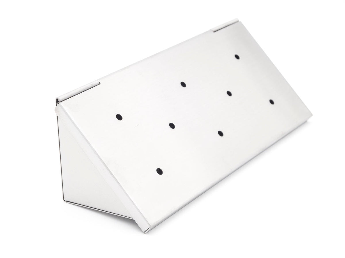 All`Grill Räucherbox, Edelstahl - grillstir.comAll`Grill Räucherbox, EdelstahlALL'GRILLgrillstir.com98454041571098450