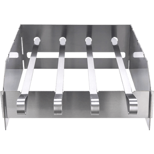 All`Grill Schaschlik - Set mit Spritzschutz, Edelstahl für Chef - grillstir.comAll`Grill Schaschlik - Set mit Spritzschutz, Edelstahl für ChefALL'GRILLgrillstir.com880034041571880031