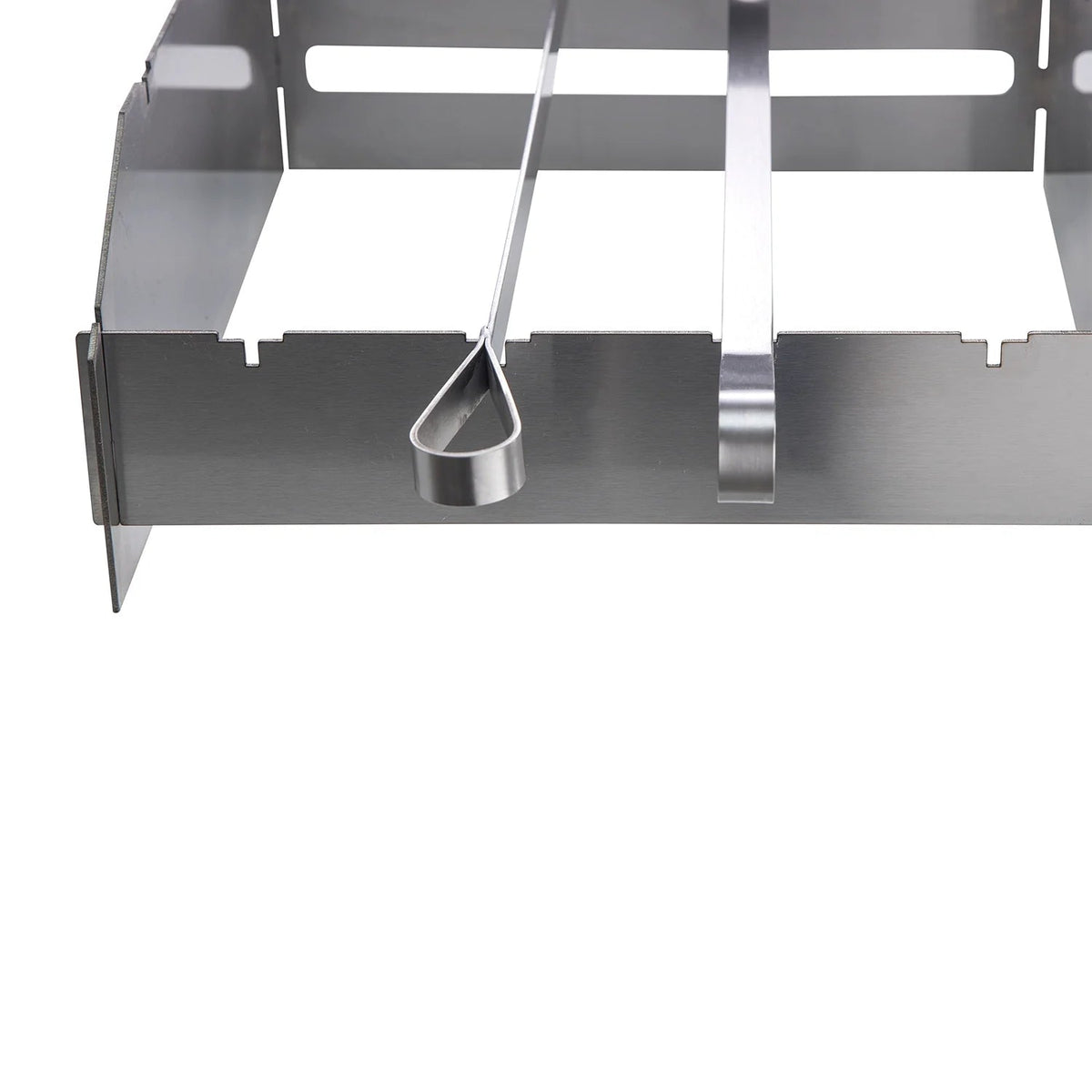 All`Grill Schaschlik - Set mit Spritzschutz, Edelstahl für Chef - grillstir.comAll`Grill Schaschlik - Set mit Spritzschutz, Edelstahl für ChefALL'GRILLgrillstir.com880034041571880031