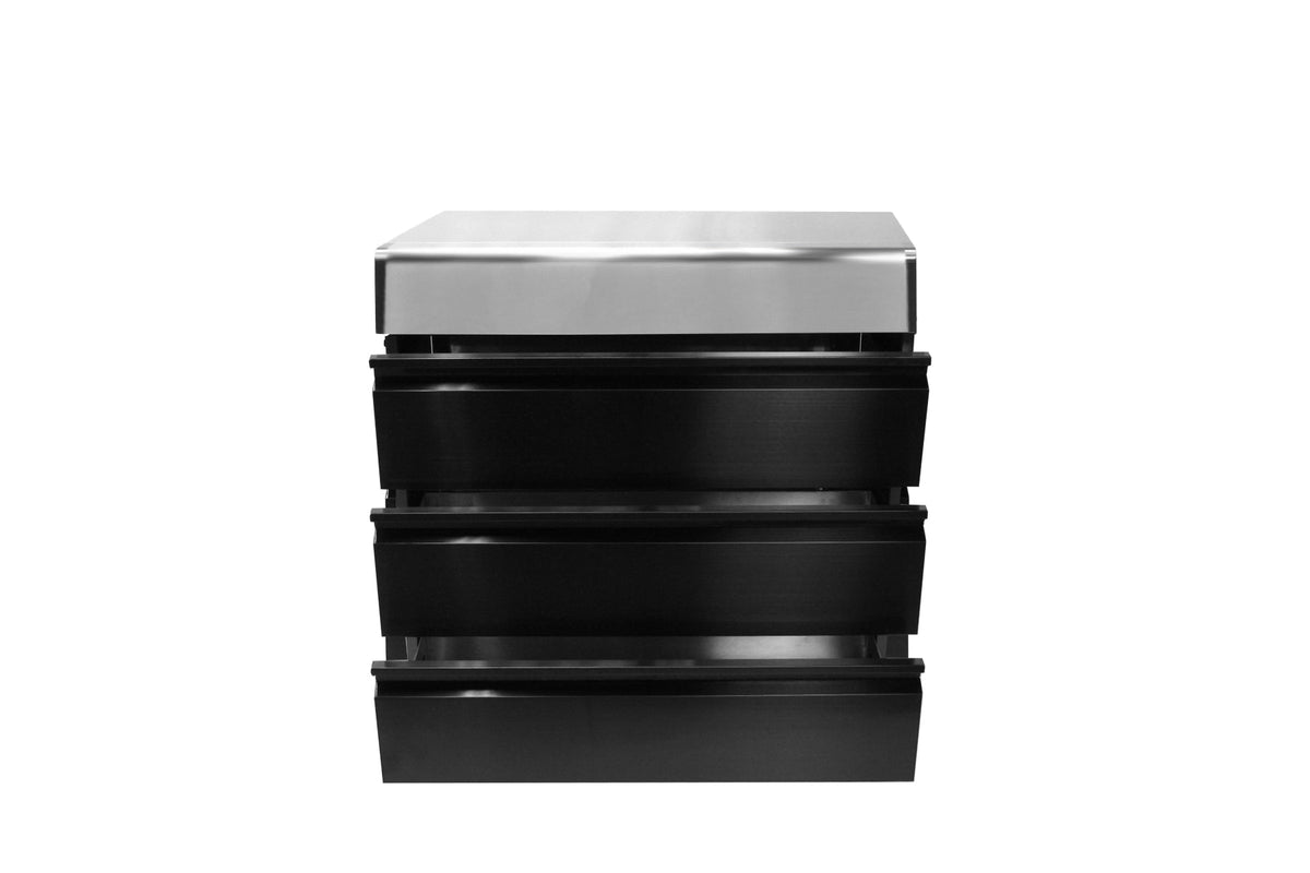 All'Grill Schubladenschrank, Chef - grillstir.comAll'Grill Schubladenschrank, ChefALL'GRILLgrillstir.com500M044041571500045