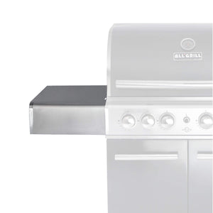All`Grill Seitenteil Ablage links, für Chef S/M/L/XL - grillstir.comAll`Grill Seitenteil Ablage links, für Chef S/M/L/XLALL'GRILLgrillstir.com2004041571002006