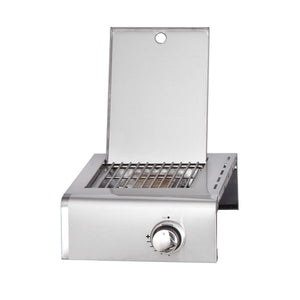 All`Grill Seitenteil Steakzone links, für Chef S/M/L - grillstir.comAll`Grill Seitenteil Steakzone links, für Chef S/M/LALL'GRILLgrillstir.com6004041571006004